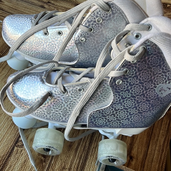 🛼 👧🏼 🛼•⭕️ Circle Society x 3-7 vibes ⭕️• 👧🏼🛼👧🏼 - Picture 5 of 16